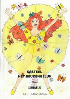 Kasteel Het Beukengeluk -  Gertruda Louisa (ISBN: 9789403757018)