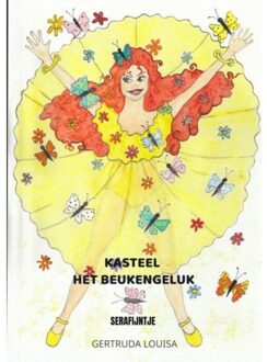 Kasteel Het Beukengeluk - Gertruda Louisa