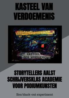 Kasteel van Verdoemenis