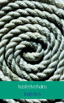 kasteelverhalen - Boek louis bos (9462547963)