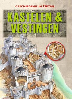 Kastelen en vestingen