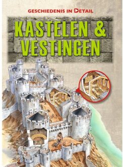 Kastelen en vestingen