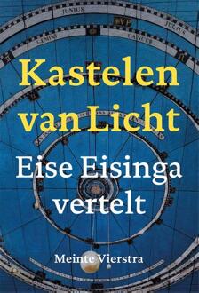 Kastelen van licht -  Meinte Vierstra (ISBN: 9789493349278)