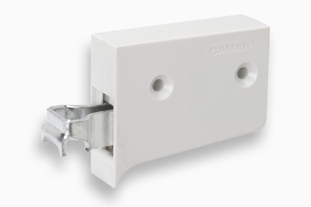 Kastophanger Wit W - WU0350536