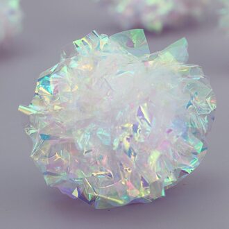 Kat Bal Speelgoed Grappige Interactieve Kat Huisdier Speelgoed Spelen Kauwen Rammelaar Scratch Vangst Kat Oefening Speelgoed Sisal Ballen 1 pc as tonen