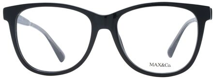 Kat Eye Monturen Model Ma1052026 Zwart