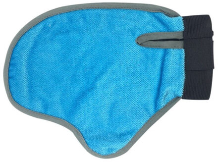 Kat Grooming Brush Zachte Siliconen Kam Baden Kat Huisdier Verwijderen Purpose Handschoen Borstel Voor Haar Hond Schoonmaken Dubbele