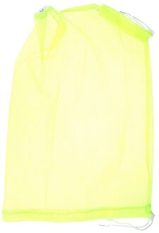 Kat Grooming Tas Kat Wassen Douche Bag Mesh Kitten Pouch Kitten Grooming Supplies Nail Trimmen Zakken Verstelbare Kat Pouch geel