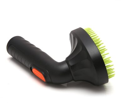 Kat Hond Verzorgen Borstel Stofzuiger Gehechtheid Tool Losse Haar Bruidegom 32 Mm JAN07