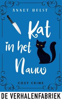 Kat in het nauw -  Annet Hulst (ISBN: 9789461099266)