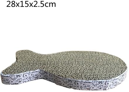 Kat Krabpaal Mat Voor Katten Natuurlijke Sisal Beschermen Meubels Voet Stoel Protector Pad Klimmen Boom Cat Scratch Pad Board H en 1stk gift