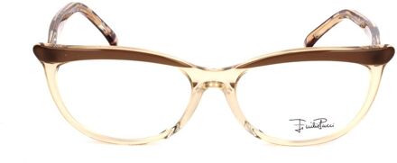 Kat Oog Bril Ep2681250 Bruin - One Size