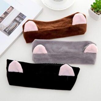 Kat Oren Haarband Head Band Party Hoofdtooi Haaraccessoires Makeup Tools AP10