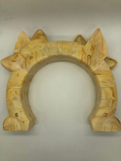 Kat Puppy Deur Kitty Pass Interieur Kat Deur Huisdier Deur Voor Katten Huisdieren Gratis Voer En Exit Deur geel