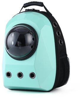 Kat Rugzak Met Wachtwoord Venster Astronaut Bag Voor Cat Rugzak Carrier Voor Capsule Corp Capsule Honden Buggy Pet Trave