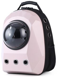 Kat Rugzak Met Wachtwoord Venster Astronaut Bag Voor Cat Rugzak Carrier Voor Capsule Corp Capsule Honden Buggy Pet Trave