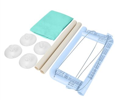 Kat Rusten Seat Baars Venster Hangmat Huisdier Opknoping Slapen Bedden Mount Huisdier Kat Hangmat Comfortabele Katten Huisdier Bed Lager 20kg groen