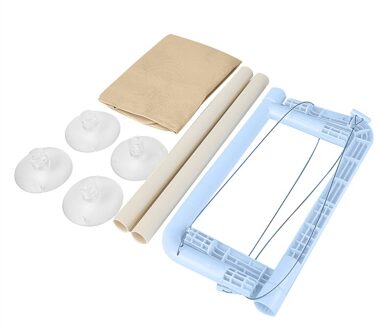 Kat Rusten Seat Baars Venster Hangmat Huisdier Opknoping Slapen Bedden Mount Huisdier Kat Hangmat Comfortabele Katten Huisdier Bed Lager 20kg khaki