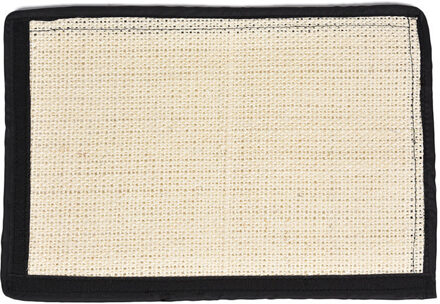 Kat Sisal Pad Scratch Preventie Sofa Mat Meubilair Protector Met Haak Lus Huishoudelijke Dierbenodigdheden Krassen Pads Speelgoed Voor Katten