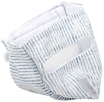 Kat Snuit Anti Bite Kitten Muis Snuiten Voor Bitting Bad Schoonheid Reizen Accessoires Met Gat Ademende Kat Grooming Supplies1 WA / S