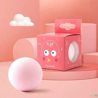 Kat Speelgoed Zwaartekracht Bal Smart Touch Klinkende Speelgoed Interactieve Huisdier Speelgoed Squeak