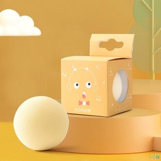 Kat Speelgoed Zwaartekracht Bal Smart Touch Klinkende Speelgoed Interactieve Huisdier Speelgoed Squeak