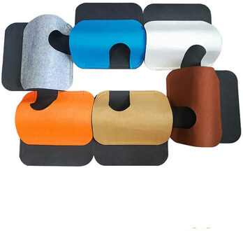 Kat Spelen Mat Fun Tunnel Activiteit Tapijt Speelgoed Voor Indoor Kat Oefening Vilt Materiaal Willekeurige Combinaties En Oneindige Extension