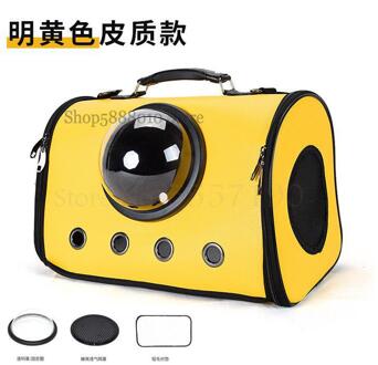 Kat Zak, Ruimte Reistas, Huisdier Cabine, Uitgaan, Draagtas Kat, Hond, carrying Kat Kooi, Kat Doos, Rugzak 44x26x31cm 2