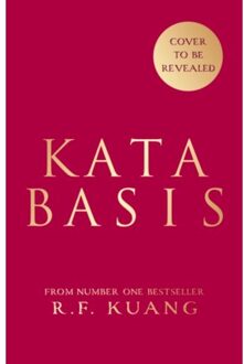 Katabasis - R.F. Kuang