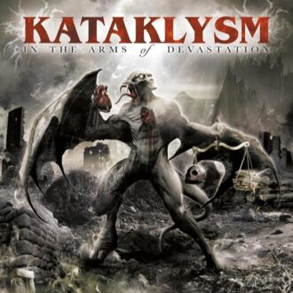 Kataklysm - In The Arms Of Devastation