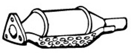 Katalysator 19183