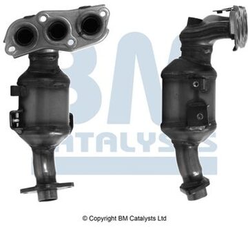 Katalysator Approved BM92314H