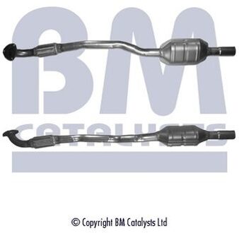 Katalysator BM80310H