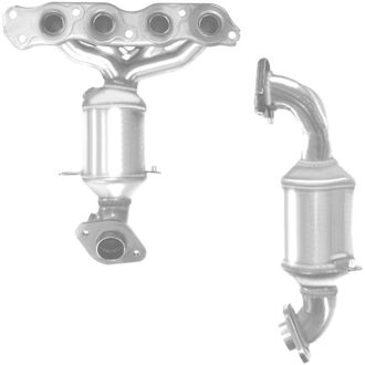 Katalysator BM91719H