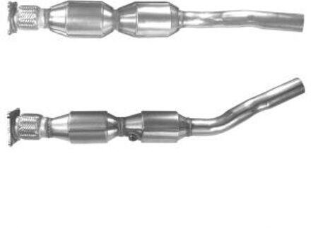 Katalysator Chrysler