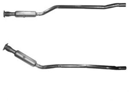 Katalysator Chrysler