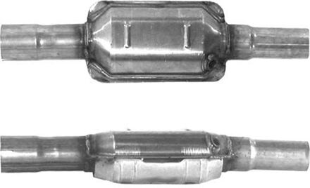 Katalysator Chrysler