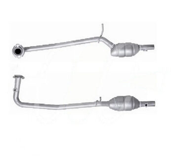 Katalysator Dacia 30184