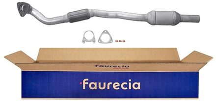 Katalysator - Easy2Fit Kit - Set met montagedelen 8LE366051761