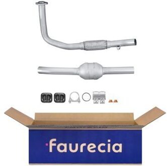 Katalysator - Easy2Fit Kit - Set met montagedelen 8LE366051831