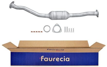 Katalysator - Easy2Fit Kit - Set met montagedelen 8LE366051861