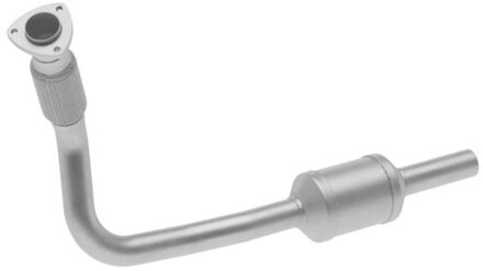 Katalysator - Easy2Fit Kit - Set met montagedelen 8LE366051941