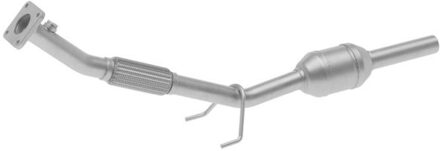 Katalysator - Easy2Fit Kit - Set met montagedelen 8LE366054031