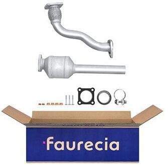 Katalysator - Easy2Fit Kit - Set met montagedelen 8LE366054081