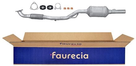 Katalysator - Easy2Fit Kit - Set met montagedelen 8LE366054151