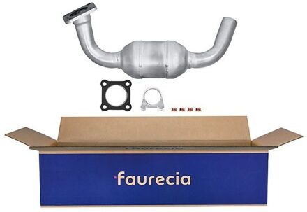 Katalysator - Easy2Fit Kit - Set met montagedelen 8LE366054191