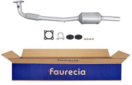 Katalysator - Easy2Fit Kit - Set met montagedelen 8LE366054211