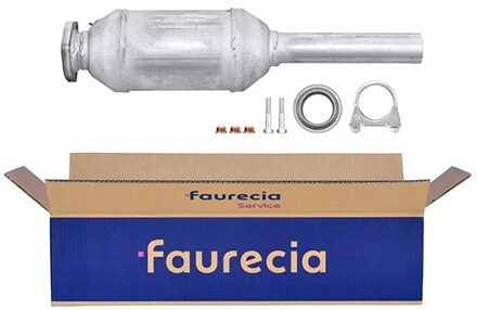 Katalysator - Easy2Fit Kit - Set met montagedelen 8LE366054471