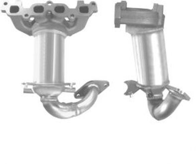 Katalysator Ford/Mazda