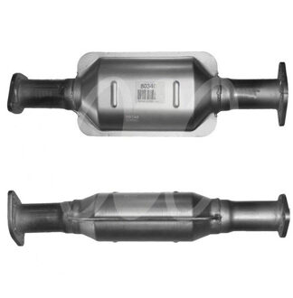 Katalysator Kia 25106D